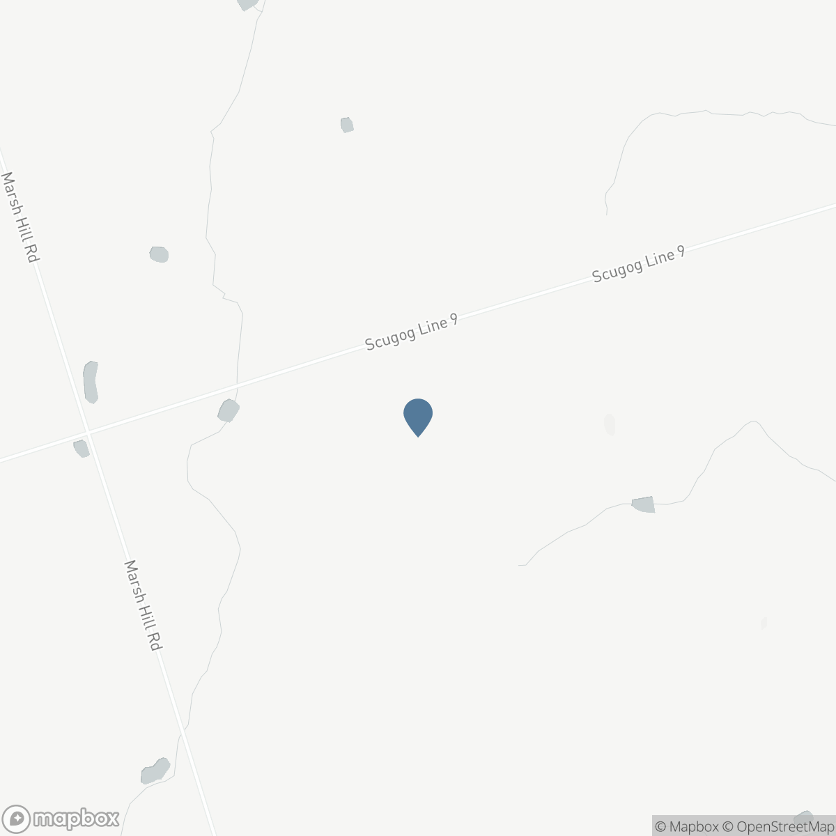 930 SCUGOG LINE 9 LINE, Scugog, Ontario L9L 1B2